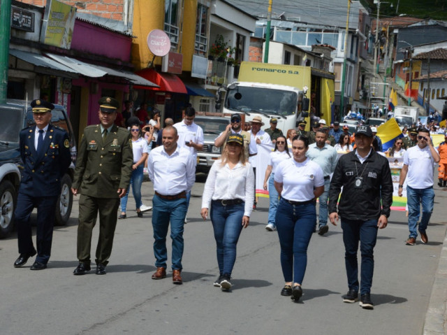 Risaralda 20 de julio