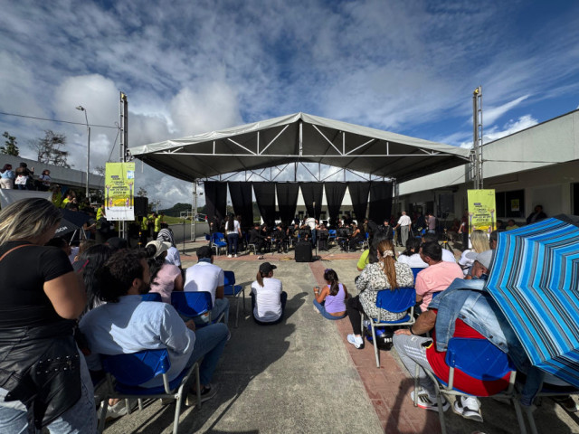 Festiaval de Música