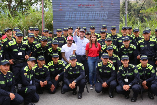 tatán mejía en manizales