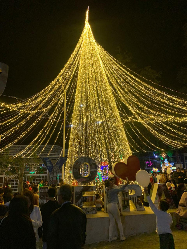 Navidad en Neira