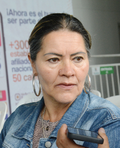 María Helena Jiménez