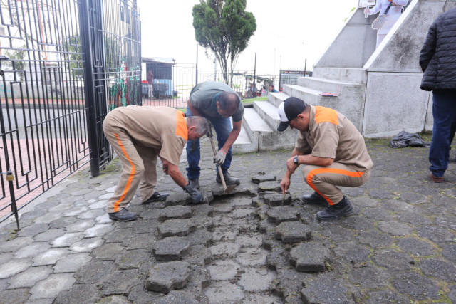 PRESOS COLONIZADORES 