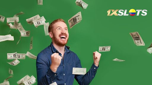 1xSlots casino en 2025