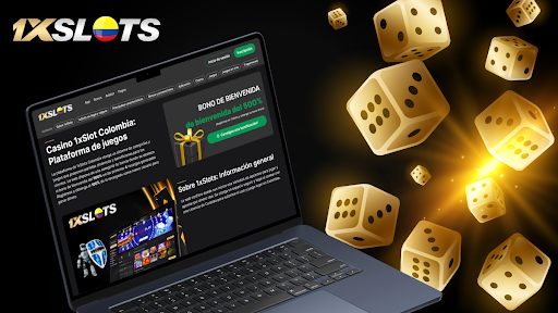 1xSlots casino en 2025