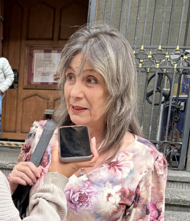 Foto | Luis Fernando Trejos | LA PATRIA