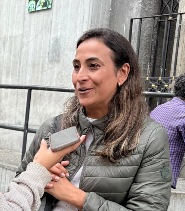 Foto | Luis Fernando Trejos | LA PATRIA