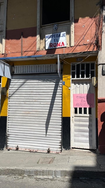 Curiosidades de la Semana Mayor Foto | Albeiro Rudas | LA PATRIA