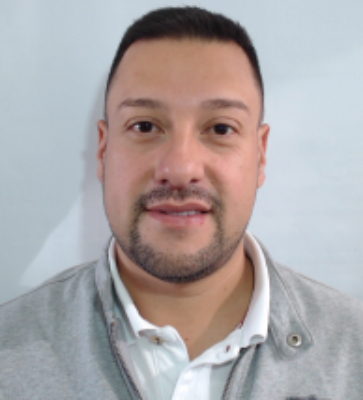 Carlos Andrés Molano Martínez