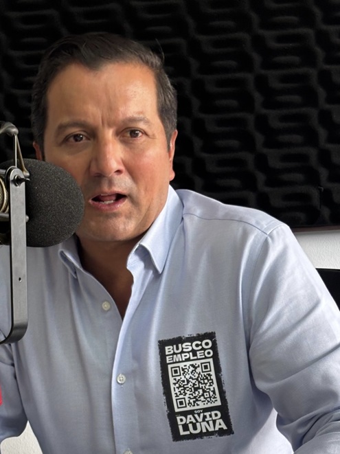 ¿Desempleado o en precampaña? Foto | Luis Trejos | LA PATRIA