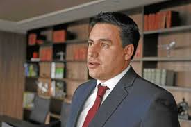 El alcalde no responde Foto | LA PATRIA