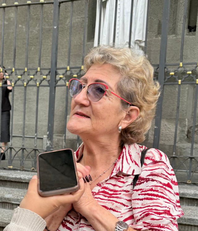 Foto | Luis Fernando Trejos | LA PATRIA