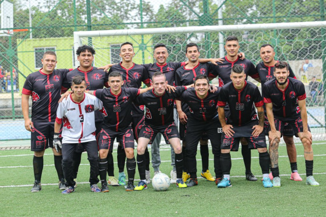 La Fiore, segundo lugar y $2 millones.