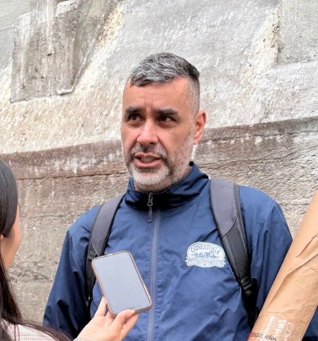 Foto | Luis Fernando Trejos | LA PATRIA