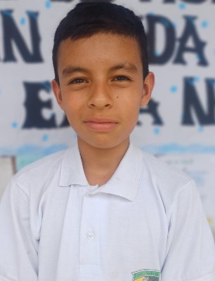 Juan Esteban Tapasco Colorado (grado 4º)