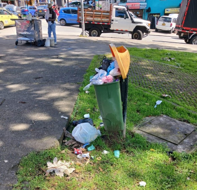 Foto | Cortesía | LA PATRIA 