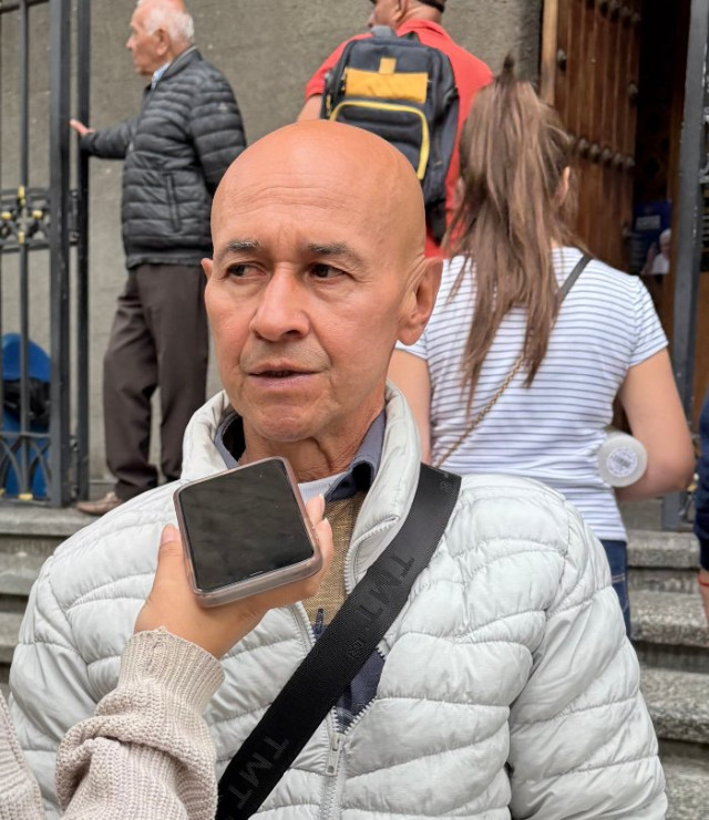 Foto | Luis Fernando Trejos | LA PATRIA