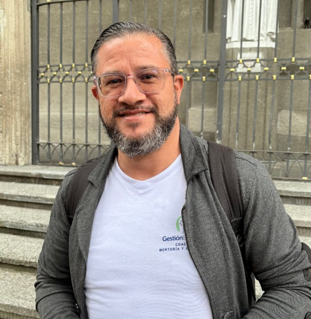 Foto | Luis Fernando Trejos | LA PATRIA