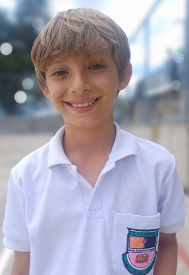 Nicolás Betancur Raigosa 