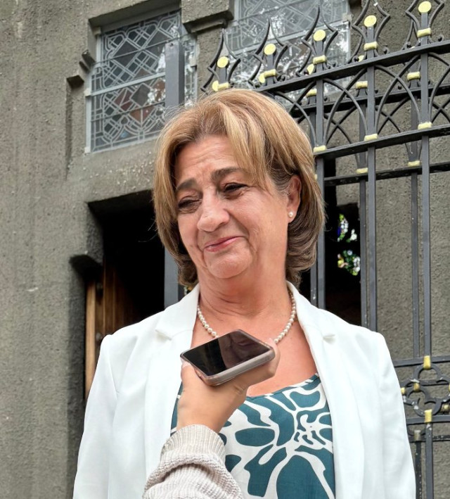 Foto | Luis Fernando Trejos | LA PATRIA