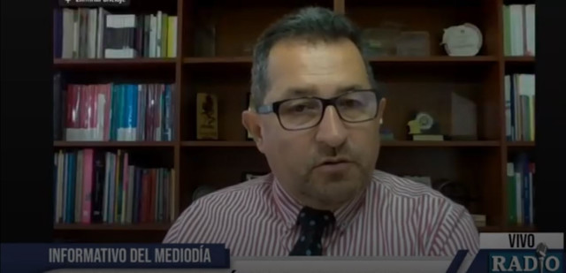 Por el sistema mixto Foto | LA PATRIA