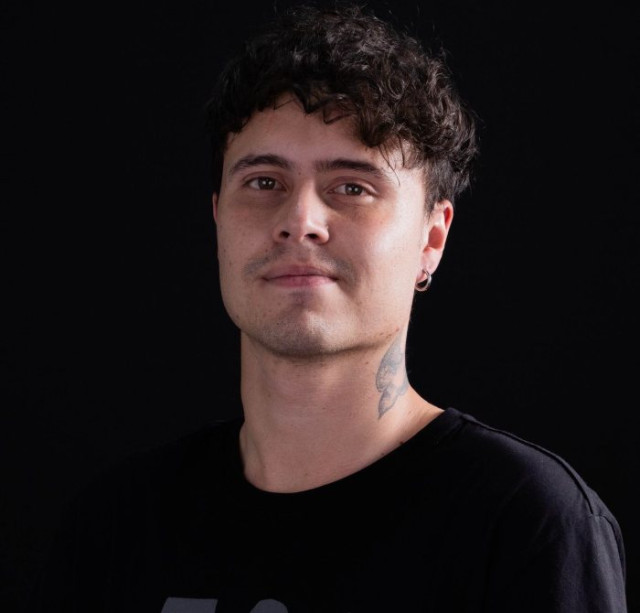 Foto | Cortesía Santiago Aranzazu | LA PATRIA