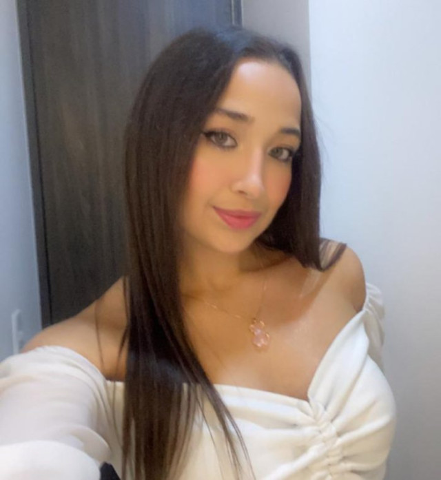 Foto | Cortesía Valentina Henao | LA PATRIA