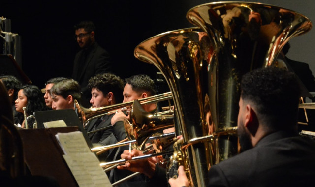 la Banda Municipal de Manizales deleita con el concierto La Pasión de Cristo Hecha Música la Banda Municipal de Manizales deleita con el concierto La Pasión de Cristo Hecha Música