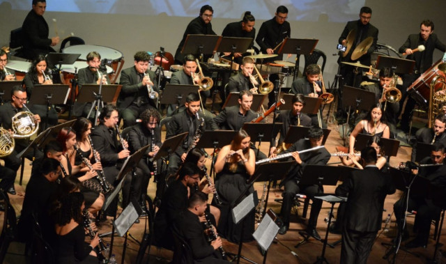 la Banda Municipal de Manizales deleita con el concierto La Pasión de Cristo Hecha Música la Banda Municipal de Manizales deleita con el concierto La Pasión de Cristo Hecha Música