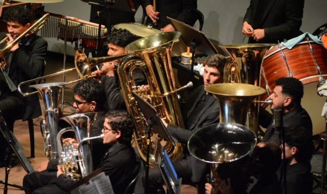 la Banda Municipal de Manizales deleita con el concierto La Pasión de Cristo Hecha Música la Banda Municipal de Manizales deleita con el concierto La Pasión de Cristo Hecha Música