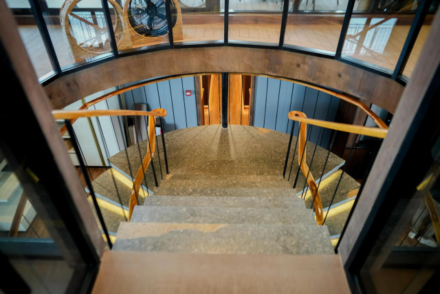 Crucero AmaMagdalena