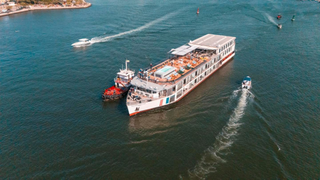 Crucero AmaMagdalena