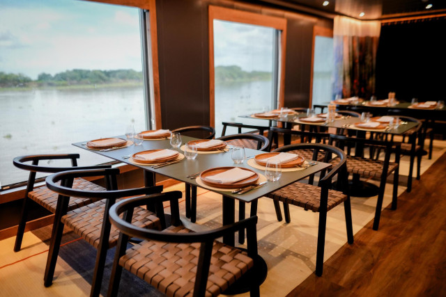 Crucero AmaMagdalena