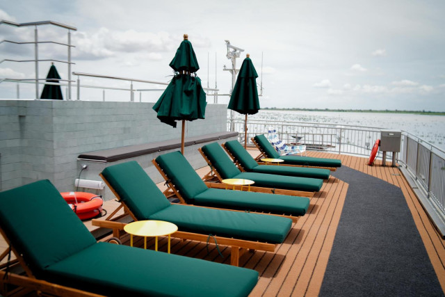 Crucero AmaMagdalena