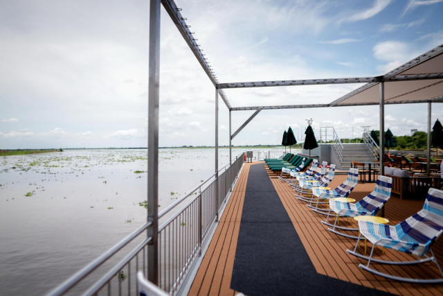 Crucero AmaMagdalena