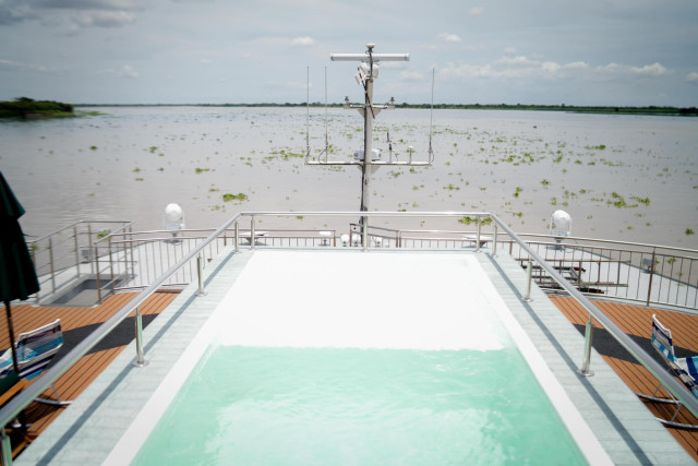 Crucero AmaMagdalena