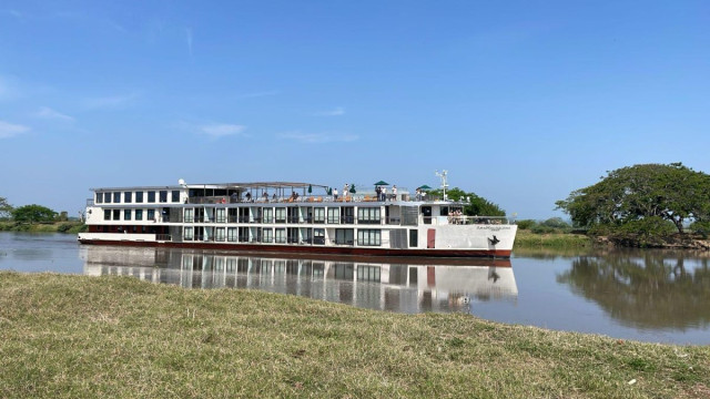 Crucero AmaMagdalena