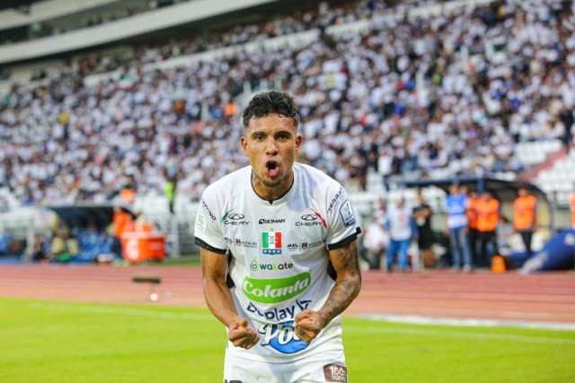 Mateo Zuleta Mateo Zuleta