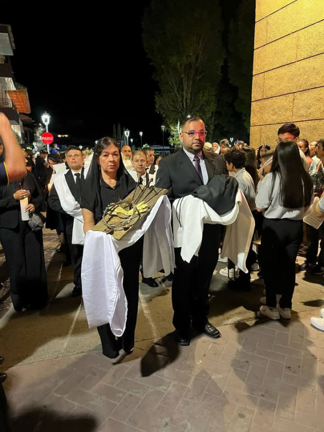 Santo Sepulcro Pácora