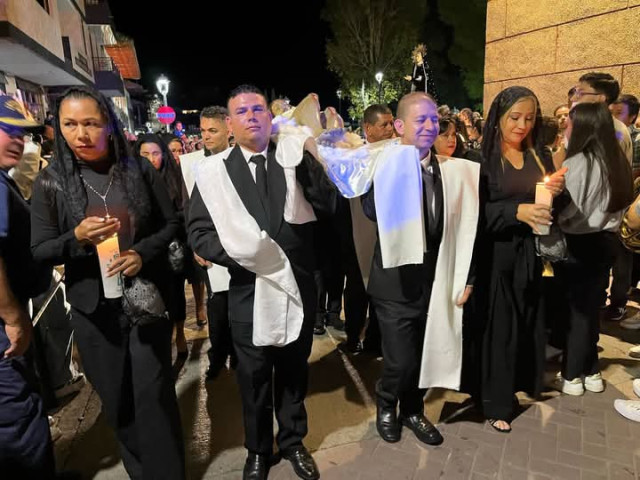 Santo Sepulcro Pácora