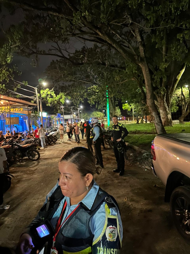 Las autoridades recalcaron que estas intervenciones buscan no solo hacer cumplir las normas, sino proteger la vida de conductores, peatones y pasajeros.