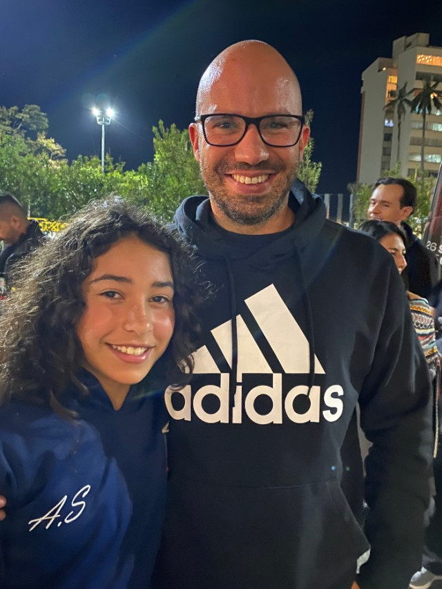 Alejandro Trujillo Rivas