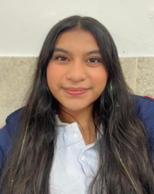 Dahiana Osorio (Estudiante 10-1)