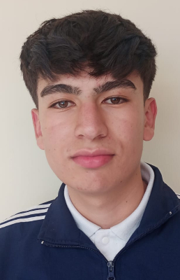 Cristian Camilo Morales