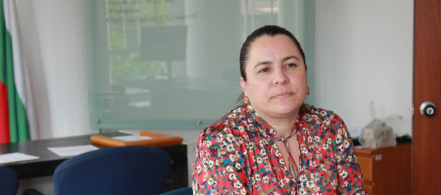 Cristina Otálvaro Idárraga es la nueva directora de la ESAP