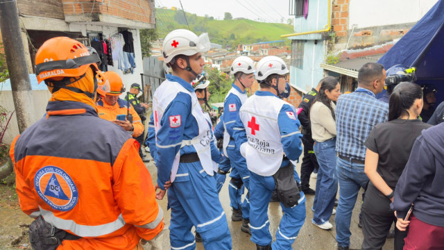Reconstrucción vial en Balboa podría tardar un año y costar $10 mil millones.