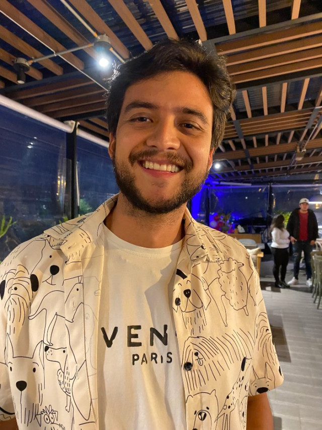 Luis Carlos Cardona Galeano