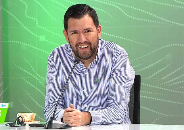 Congreso PoderIA: Inteligencia Artificial al servicio del ciudadano llega a Armenia