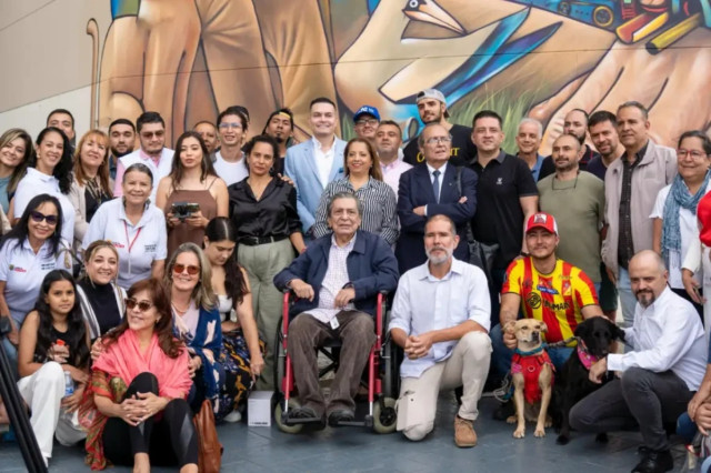 Más de 10.700 personas participan en programas artísticos en Pereira.