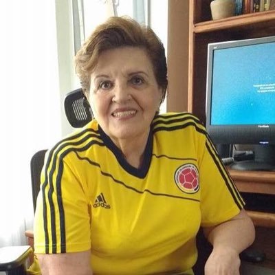 La foto de perfil de @Malugoe en X. Tenía 17,2 mil seguidores e hizo 98,9 mil posts. La foto de perfil de @Malugoe en X. Tenía 17,2 mil seguidores e hizo 98,9 mil posts.