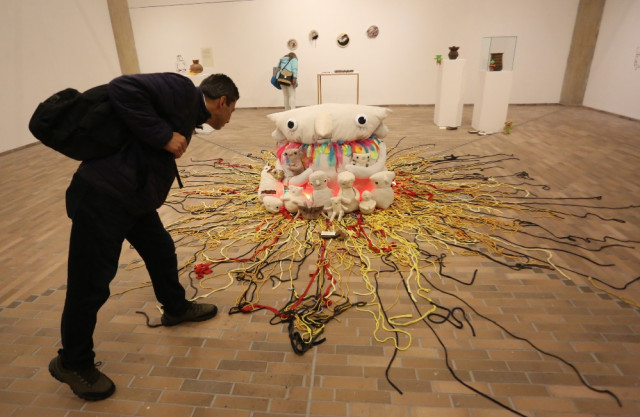 NOCHE DE LOS MUSEOS EN MANIZALES